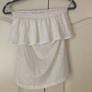 LILY PULITZER white top